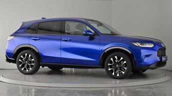 Honda ZR-V 2.0 eHEV Advance 5dr CVT