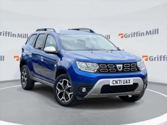 Dacia Duster 1.0 TCe 100 Bi-Fuel Prestige 5dr [6 Speed]