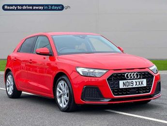 Audi A1 35 TFSI Sport 5dr