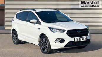 Ford Kuga 1.5 EcoBoost ST-Line 5dr 2WD