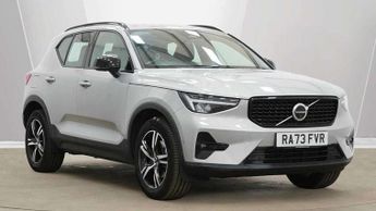 Volvo XC40 2.0 B4P Plus Dark 5dr Auto