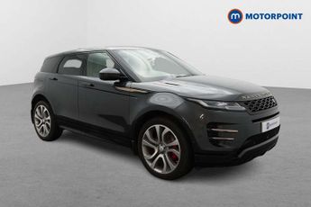 Land Rover Range Rover Evoque 2.0 D200 Autobiography 5dr Auto