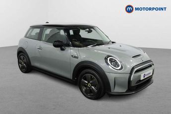 MINI Cooper S 135kW Cooper S Level 1 33kWh 3dr Auto