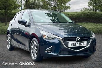 Mazda 2 1.5 GT Sport 5dr