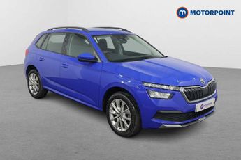 Skoda Kamiq 1.0 TSI 95 SE 5dr