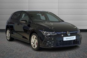 Volkswagen Golf 1.4 TSI GTE 5dr DSG