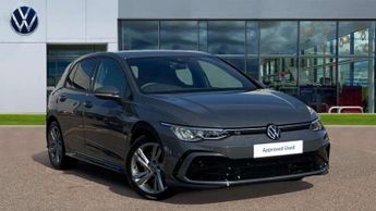 Volkswagen Golf TDi 2.0 TDI 150 R-Line 5dr DSG