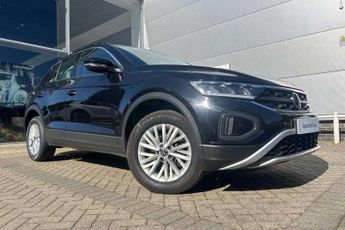 Volkswagen T-Roc 1.5 TSI EVO Life 5dr DSG