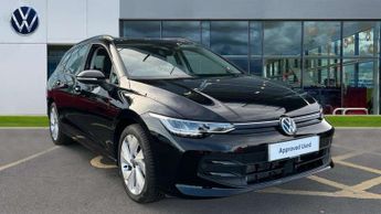 Volkswagen Golf 1.5 eTSI Life 5dr DSG