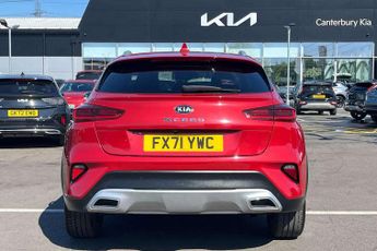 Kia XCeed 1.5T GDi ISG 3 5dr