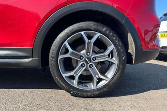 Kia XCeed 1.5T GDi ISG 3 5dr