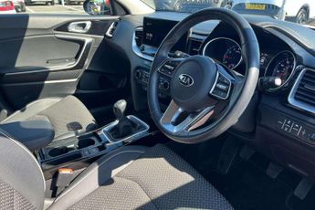 Kia XCeed 1.5T GDi ISG 3 5dr