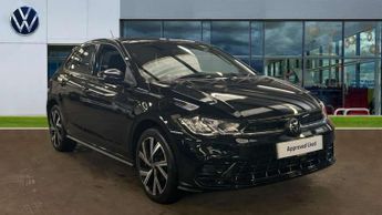 Volkswagen Polo 1.0 TSI R-Line 5dr DSG