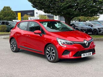 Renault Clio 1.0 TCe 90 Iconic 5dr