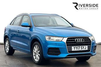 Audi Q3 1.4T FSI SE 5dr