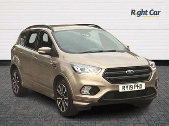 Ford Kuga 1.5 TDCi ST-Line 5dr 2WD