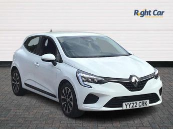 Renault Clio 1.0 TCe 90 Iconic Edition 5dr