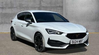 Cupra Leon 1.4 eHybrid VZ2 5dr DSG