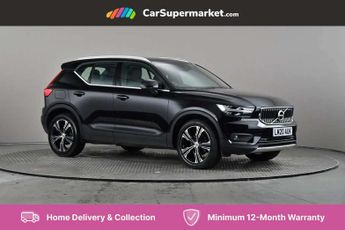 Volvo XC40 2.0 D3 Inscription Pro 5dr