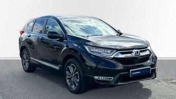 Honda CR-V 2.0 i-MMD Hybrid SE 2WD 5dr eCVT