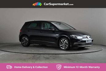 Volkswagen Golf 1.5 TSI EVO Match 5dr