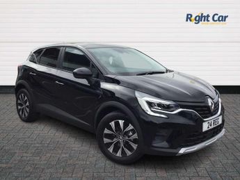 Renault Captur 1.0 TCE 90 Evolution 5dr