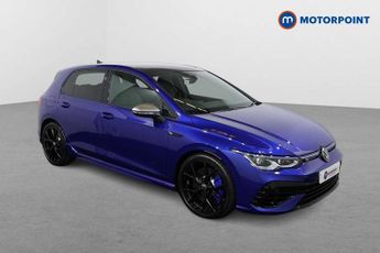 Volkswagen Golf 2.0 TSI 320 R 4Motion 5dr DSG