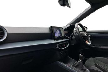 SEAT Arona 1.0 TSI 110 XPERIENCE Lux 5dr