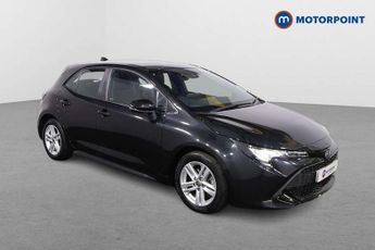 Toyota Corolla 1.8 VVT-i Hybrid Icon 5dr CVT