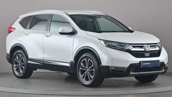 Honda CR-V 2.0 i-MMD Hybrid SR 5dr eCVT