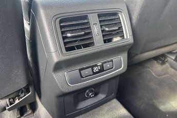 Audi Q5 40 TDI Quattro S Line 5dr S Tronic