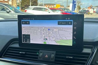 Audi Q5 40 TDI Quattro S Line 5dr S Tronic