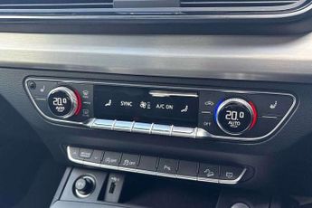 Audi Q5 40 TDI Quattro S Line 5dr S Tronic