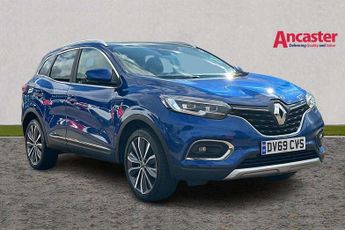 Renault Kadjar 1.3 TCE S Edition 5dr