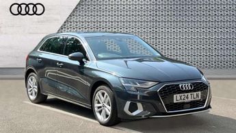 Audi A3 35 TFSI Sport 5dr S Tronic