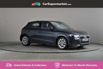 Audi A1 25 TFSI Sport 5dr