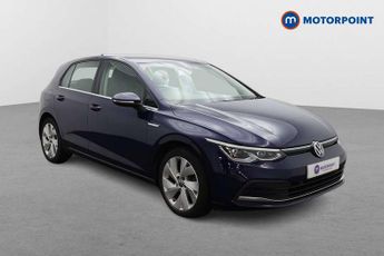 Volkswagen Golf 1.5 TSI Style 5dr