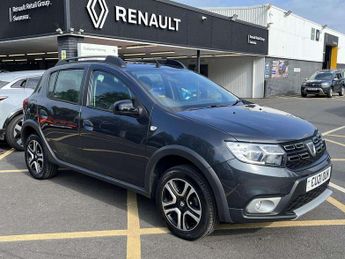 Dacia Sandero 0.9 TCe SE Twenty 5dr