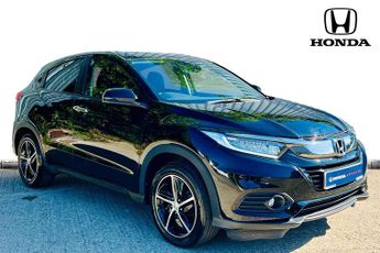 Honda HR-V 1.5 i-VTEC SE CVT 5dr