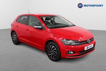 Volkswagen Polo 1.0 TSI 95 Beats 5dr DSG