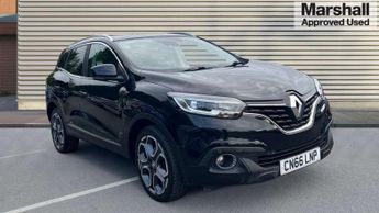 Renault Kadjar 1.2 TCE Dynamique S Nav 5dr