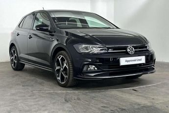 Volkswagen Polo 1.0 TSI 115 R-Line 5dr