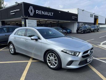 Mercedes A Class A180 Sport Executive 5dr