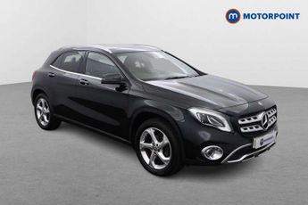 Mercedes GLA GLA 200 Sport Premium Plus 5dr Auto