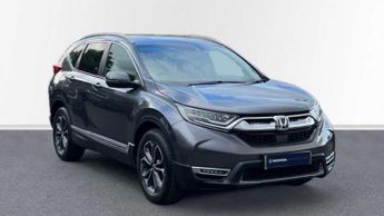 Honda CR-V 2.0 i-MMD Hybrid SR  2WD 5dr eCVT