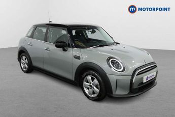 MINI Hatch 1.5 Cooper Classic 5dr