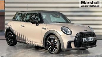 MINI Hatch 1.5 Cooper Sport 3dr