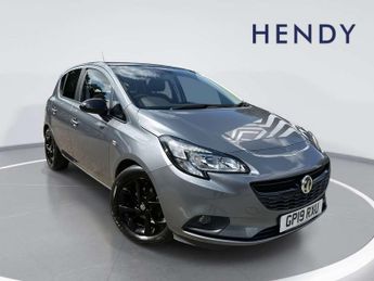 Vauxhall Corsa 1.4 Griffin 5dr