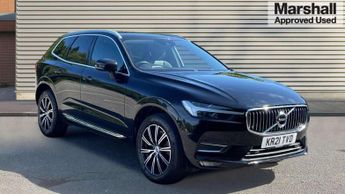 Volvo XC60 2.0 B5P [250] Inscription 5dr Geartronic