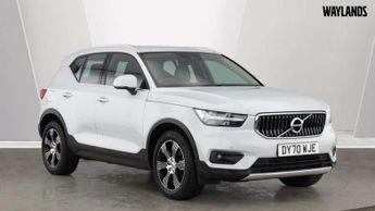 Volvo XC40 1.5 T3 [163] Inscription 5dr